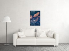 All Of Us Strangers Movie Drama Fantasy Romance Wall Art Home – POSTER 20″x30″