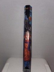 Just Toys Dragon Ball Super Mystery Mini Posters 2 Per Tube New 7″ X 20″