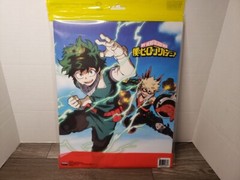 Trends International My Hero Academia 2 Poster Pack 11 in. x 14 in. * New