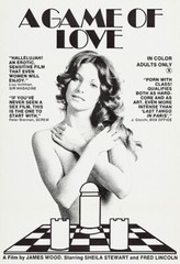 A Game Of Love – 1974 – Poster