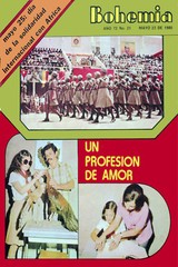 Bohemia POSTER.Home wall.Parade.profesion de amor.Art Interior decor.1632