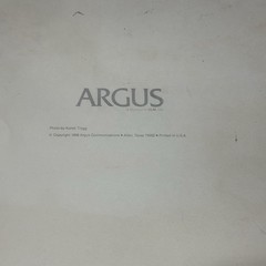 Vtg 1988 Class Dog Funny Argus Communications -USA-Koren Trygg-Poster- 18”x 13”