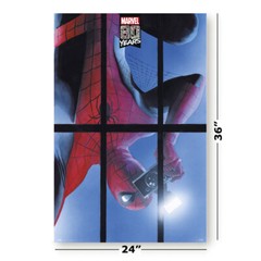 Spider-Man – Marvel Comics Poster / Print (Camera) (Marvel 80th Anniversary)