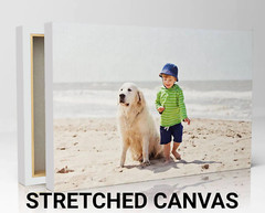 Custom Portrait CUSTOM CANVAS Watercolor Portrait Persnelized Portrait