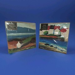 Padraig McCaul Wrapped Canvas Prints Ireland Home Decor Irish Landscapes 2 Piece