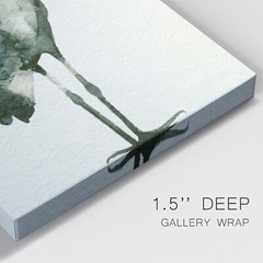 Renditions Gallery Canvas Nature Wall Art Home Glam Paintings & Prints Deep B…