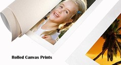 Custom Photo to Canvas Print – HD Print Your Own Photo On Canvas (No Frames)