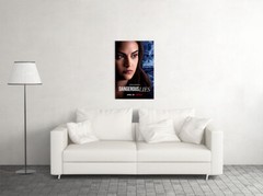 Dangerous Lies Tv Movie Horror 2020 Thriller Wall Art Home Decor – POSTER 20×30