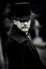 Taboo Tv Show Series Movie Mystery Thriller Wall Art Home Decor – POSTER 20×30