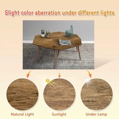 Brown Wood Grain Contact Paper Wood Look Wallpaper Rustic Faux Wood Peel and …