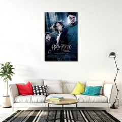 Harry Potter And The Prisoner Of Azkaban – Movie Poster (Int. Reg.) (27 X 39)
