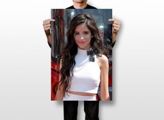 Camila Cabello Music Singer Star Fashion Model Wall Art Home – POSTER 20×30