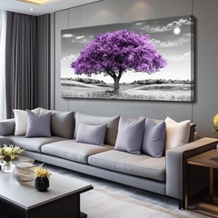 Large Canvas Wall Art for Living Room Wall Decor for Office Aesthetic Bedroom…