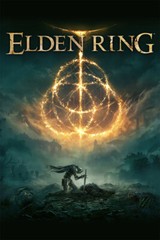 Elden Rings Video Game Action-Role Playing Wall Art Home Decor – POSTER 20″x30″