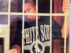 DJ Screw GATE Official Poster Houston Rap 36″ x 24″ Poster Piranha Records