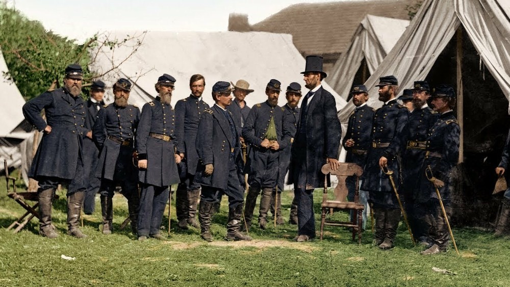 Civil War Era Photos 2 sizes to pick from, archival quality reprint photo 11