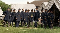 Civil War Era Photos 2 sizes to pick from, archival quality reprint photo 11
