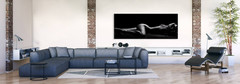 Sexy Image Poster Woman Wall Decor