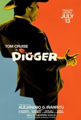 Digger (2026) Movie Poster – New Film – Home Decor – Wall Art
