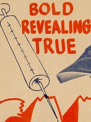 «Cocaine» 1930’s Vintage Drug Movie Vintage Style Poster – 24×32
