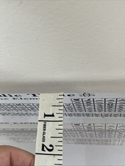 Periodic Table Of The Elements Printed Acrylic Teaching Science Chart Perspex