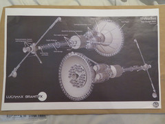 Space Craft Diagram –