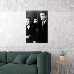 78697 THE MALTESE FALCON Wall Print Poster US