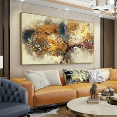Canvas Poster Canvas Painting Abstract Canvas Wall Art Home Decor Wall Picture