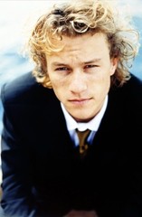 posters Heath Ledger 01 24″x36″ 24inx36in 36L» x 24W», Multicolor