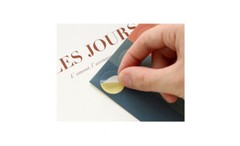Wall Decor Card Sticker Life Dormitory Bed & Breakfast Paper Photo Prop Tapestry