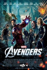 Avengers – Endgame (11″ x 17″) (18×24) (24×36) Prints ( Set of 4 ) lot