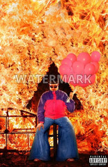 OLIVER TREE poster print SIZE 13»X19» home decor glossy photo paper #1