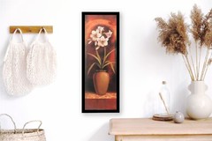 US Art – Vase I – Tan Chun – 12×36 Print & Poster (12x36V) 9K19-1