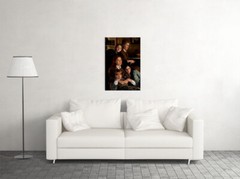 Little Women Own Your Story Movie Emma Watson Wall Art Home Decor – POSTER 20×30