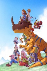 Digimon Poster Wall Art Home Decor Photo Print 16×24, 20×30, 24×36″