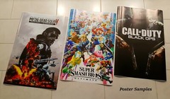 Castlevania Symphony of the Night Alucard PS1 PSX POSTER MADE IN USA – CAS028