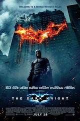 The Dark Knight 24×36″ Movie Poster | Licensed | New |