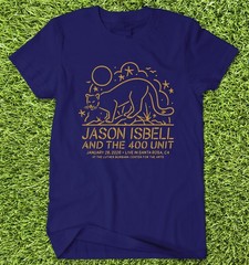 jason isbell and the 400 unit santa rosa, CA january 28, 2026