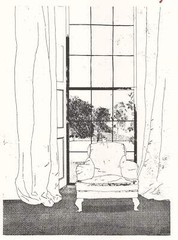 DAVID HOCKNEY Home from «Grimm’s Fairy Tales», 1976