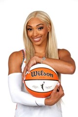 DiJonai Carrington Poster 18″ X 24″ (see variations)