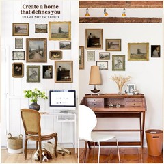 97 Decor Vintage Wall Art Prints – Vintage Pictures Wall Decor, Moody Gallery