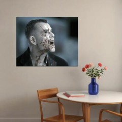 78927 Danny Huston Photo 30 Days of Night Wall Print Poster US