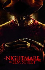 AA0085 A Nightmare on Elm Street By Wes Craven 2010 Movie Poster 11×17