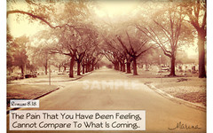 Custom 4X6, 5X7 & 8X10 Inspirational Photo’s WITH Frame for Home Decor, Gifts