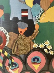 Vintage Original Gunvor Ask Tivoli Denmark Travel Poster Framed 25” W x 33.25” T