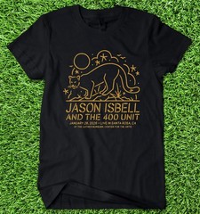 jason isbell and the 400 unit santa rosa, CA january 28, 2026