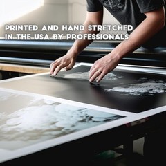 P&L ART. Personalized Custom Canvas Prints: Photo On Canvas Home Decor Gift