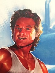 Abstract Wall Art Print 8.5×11 Premium Modern Home Decor (US) Jack Burton