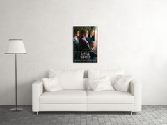Little Women Drama Romance Classic Movie Film Wall Art Home – POSTER 20″x30″