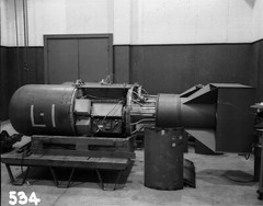 Little Boy Atomic Bomb Nuclear GLOSSY POSTER PICTURE PHOTO PRINT BANNER 12997